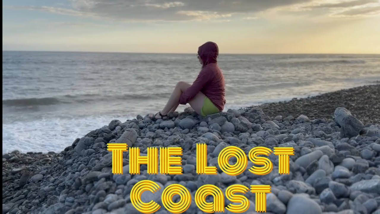 The Lost Coast Trail&hellip; in 3 Minutes