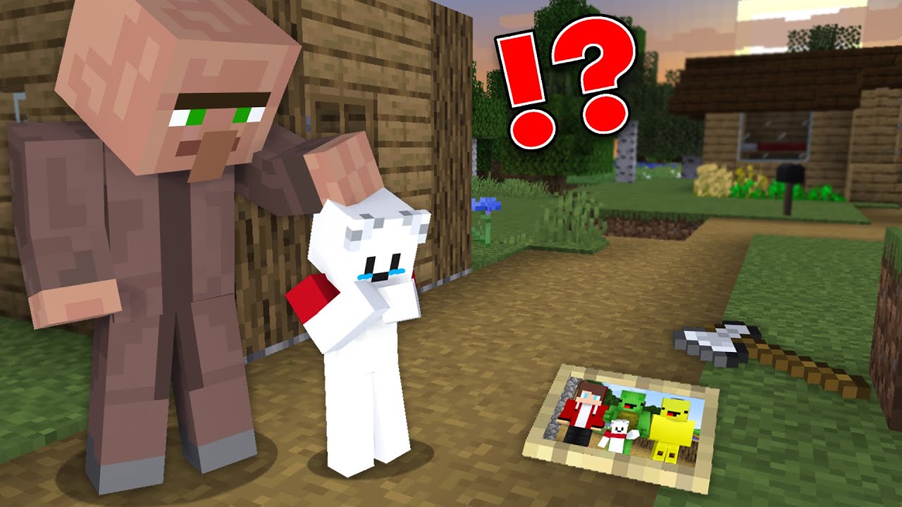 Carrie's friends are Missing ?! (Maizen)