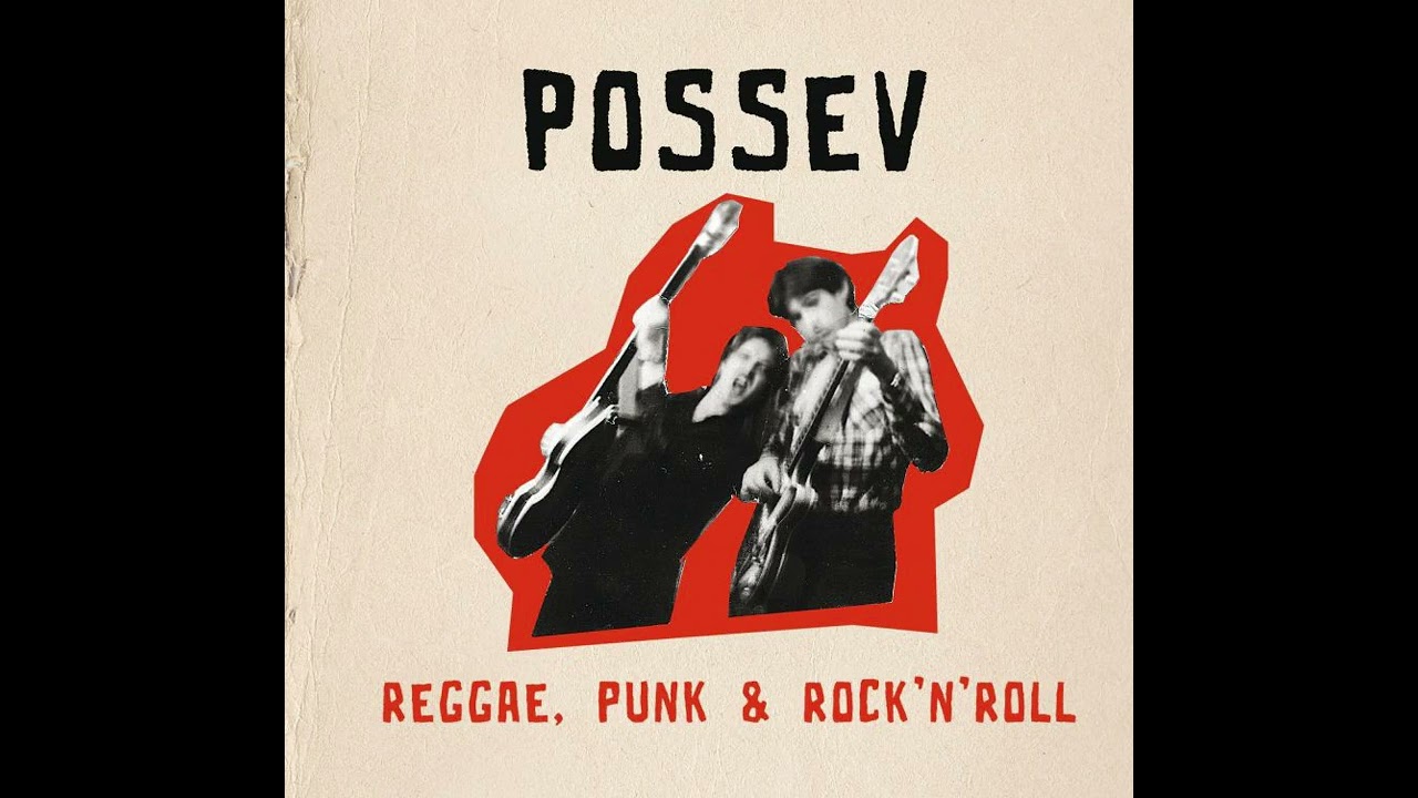 Посев-REGGAE, PUNK & ROCK&rsquo;N&rsquo;ROLL Панк и рок-н-ролл