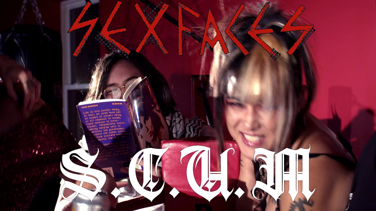 Sexfaces 