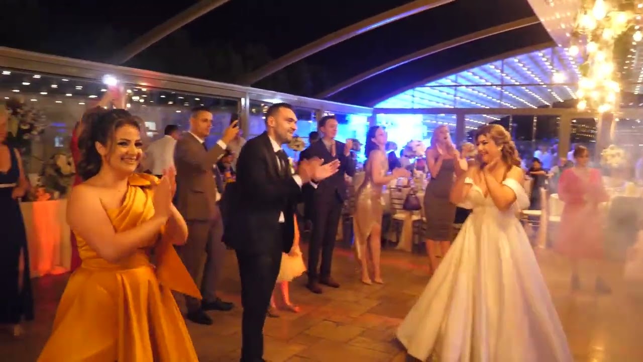 Random Band -Trupă Nuntă | Trupă Cover | 2024 | 100% LIVE Wedding