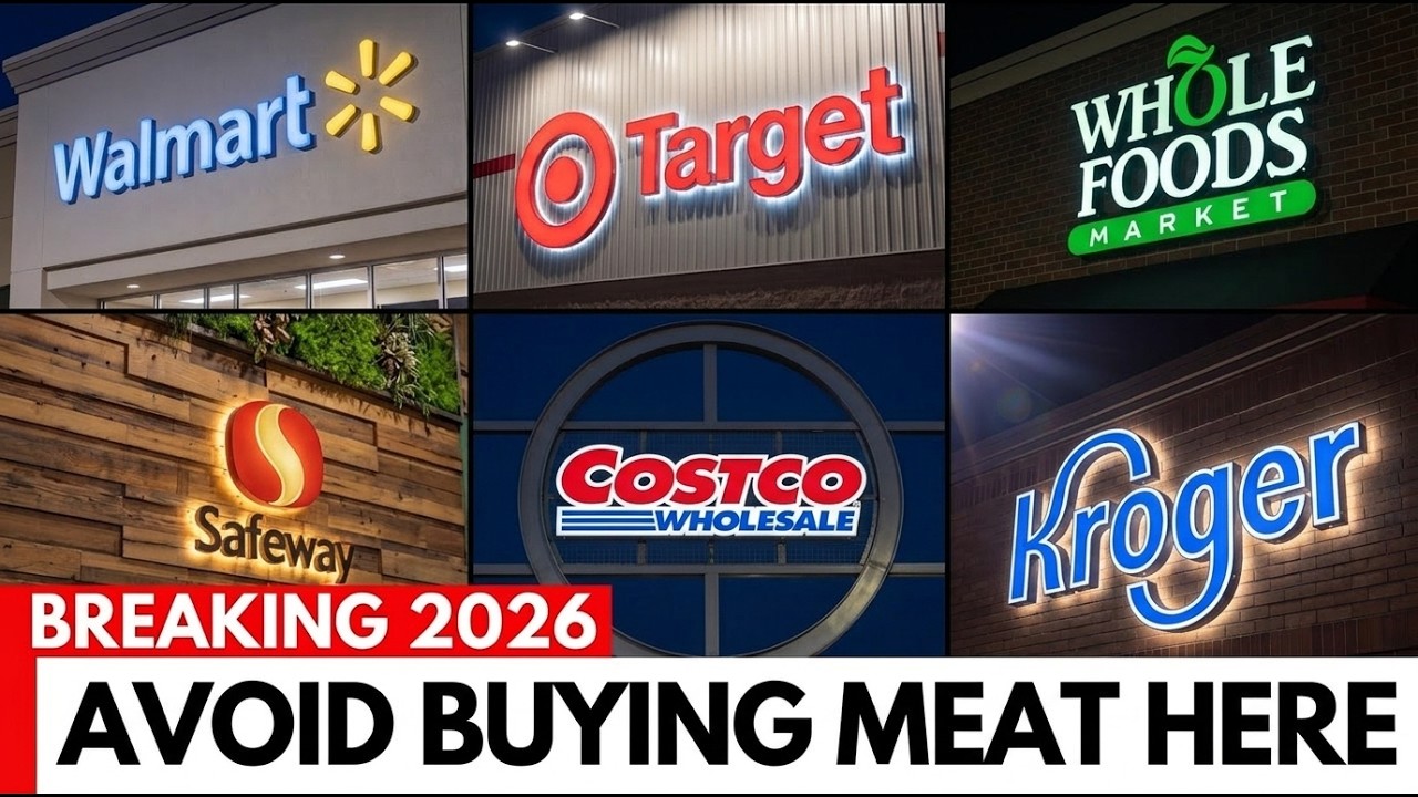 7 Best and 7 Worst Grocery Stores to Buy Meat in the US (2026 Update)
