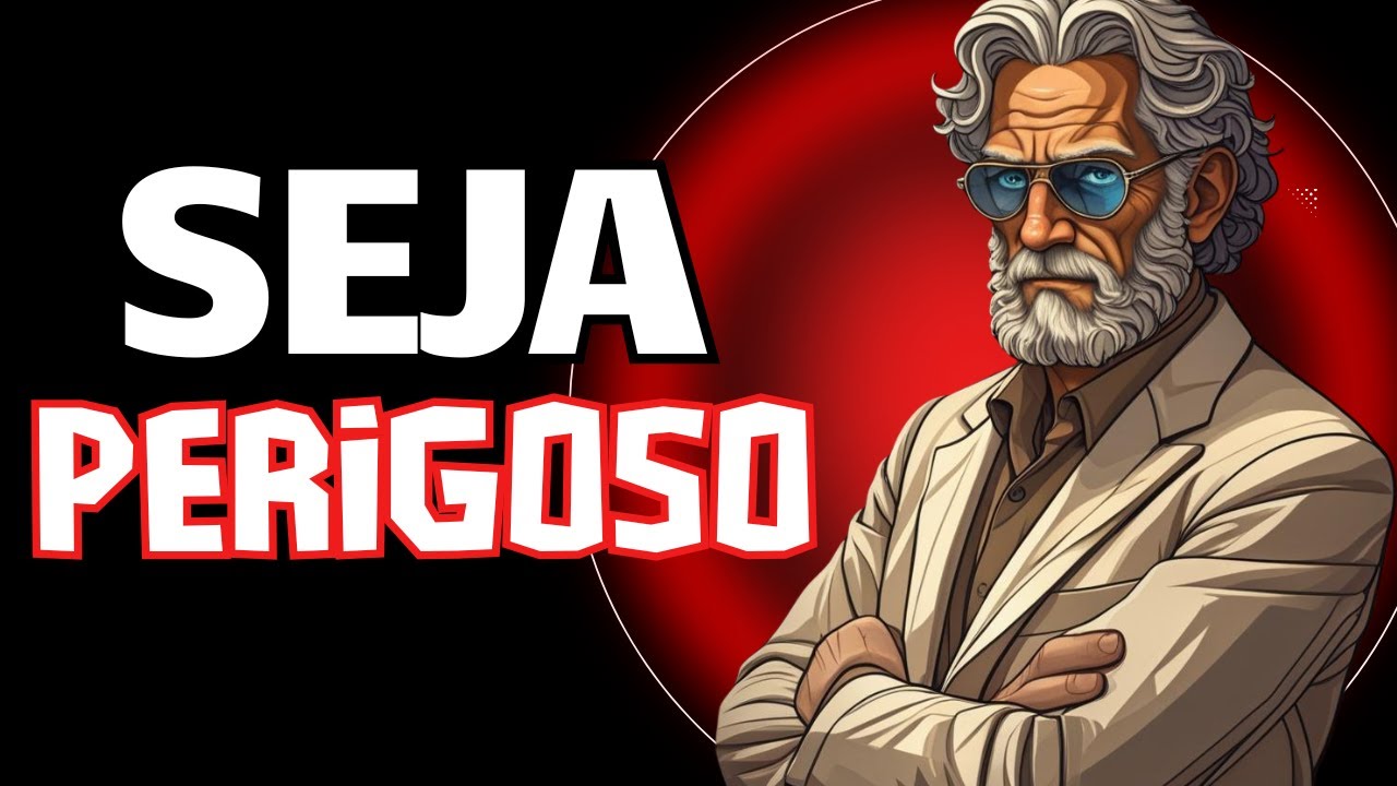 Por Que Pessoas Perigosas São Mais Respeitadas