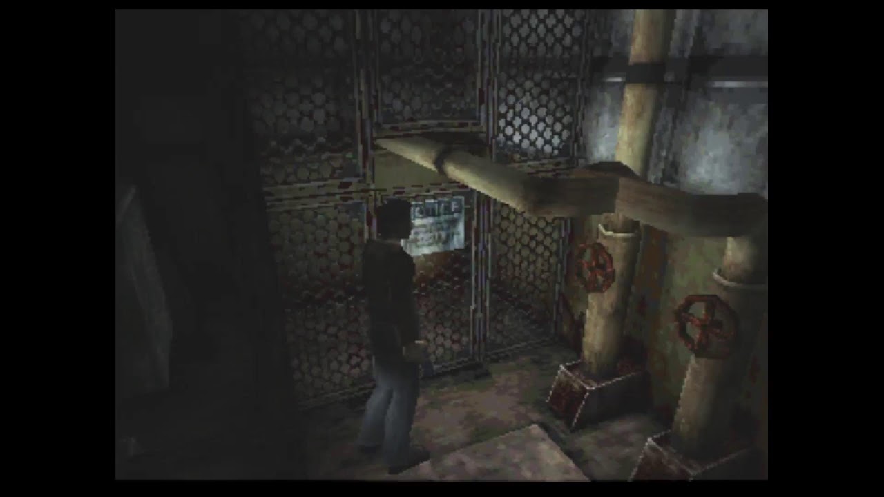 😶‍🌫️On Attaque Silent Hill 1 !😶‍🌫️