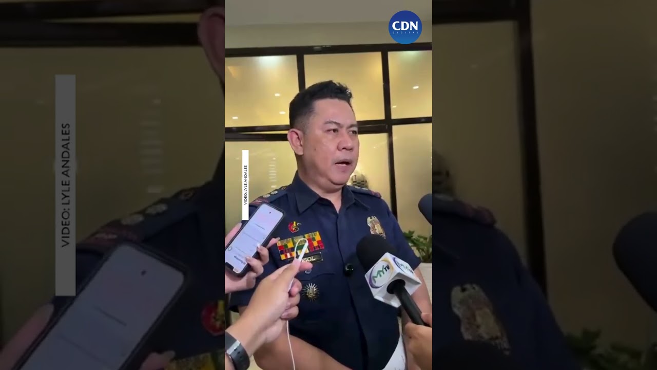 POLICE HUNTING FOR SHOOTING THREAT CULPRIT   Read story here:  
