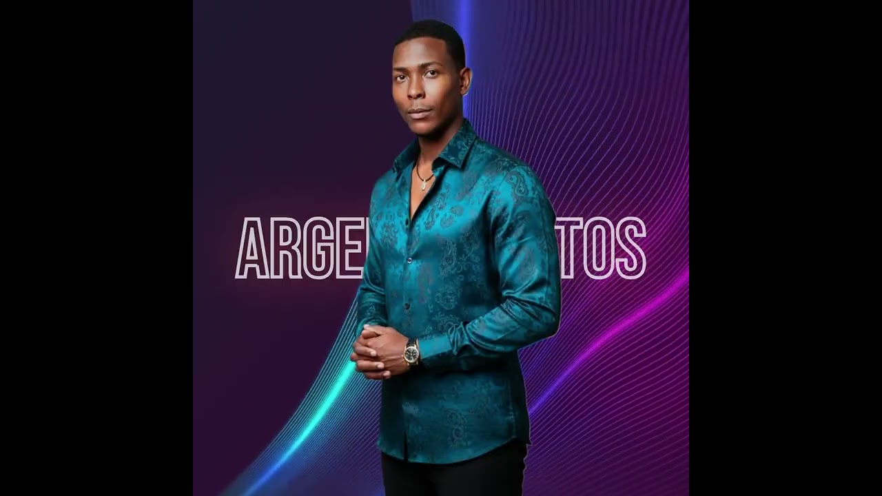 ARGENY SANTOS - ESPERANZA (ENRIQUE IGLESIAS COVER EN BACHATA)