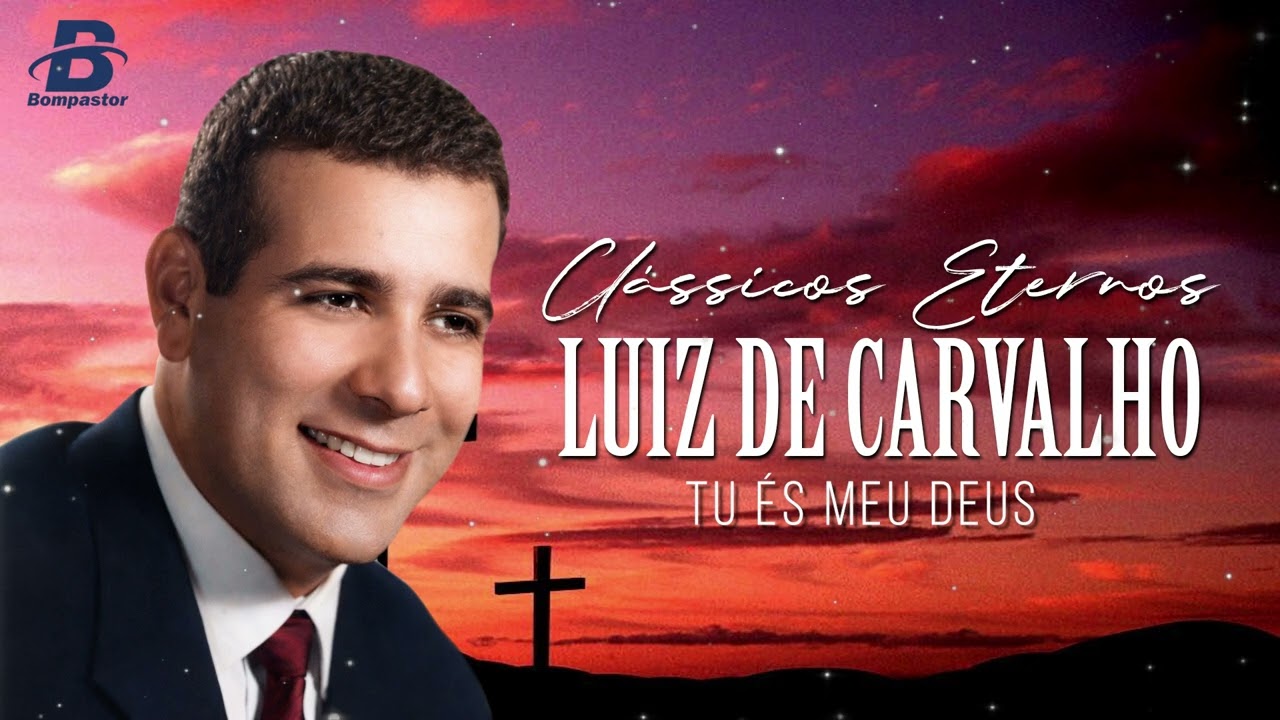 Tú És Meu Deus 