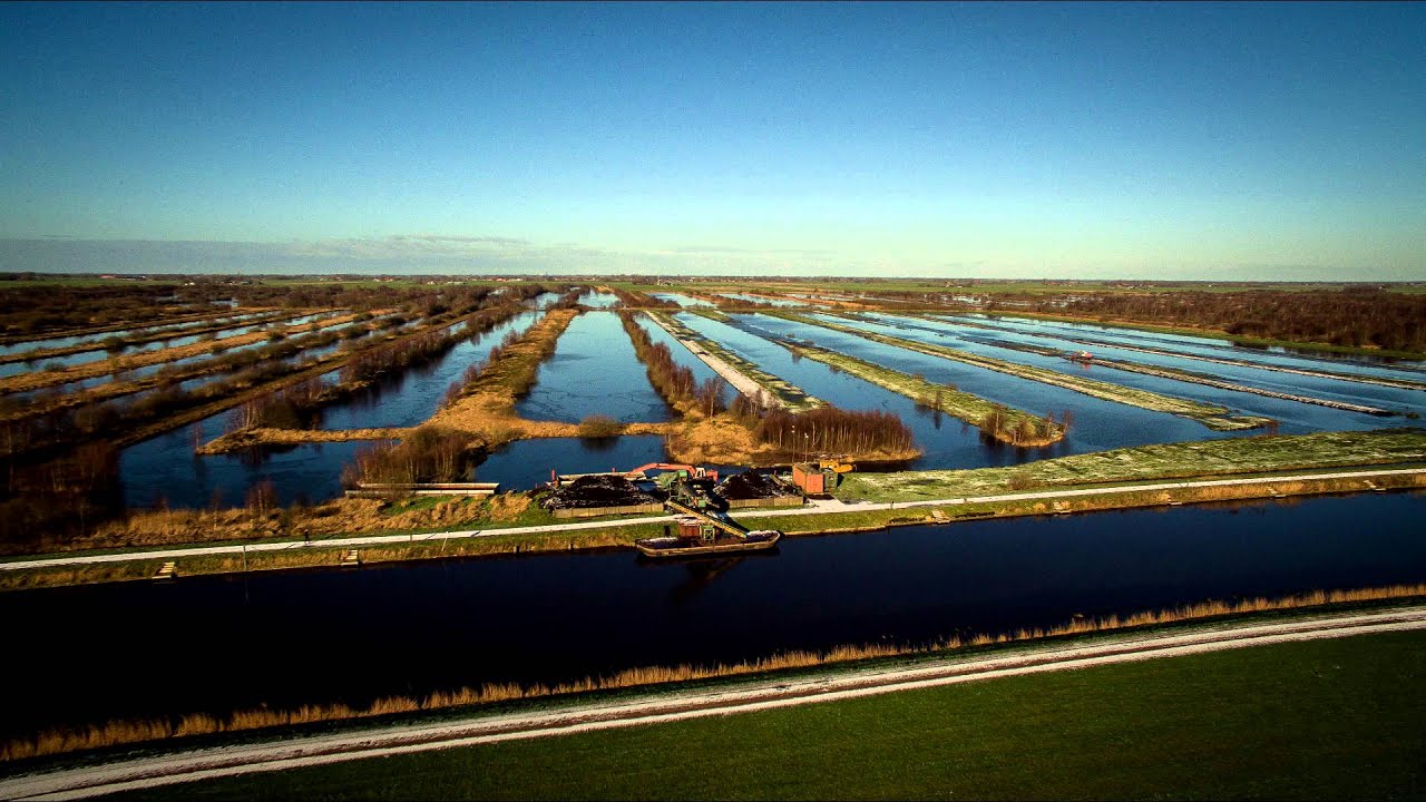 150. Luchtopname Luinjeberd - De Deelen 17-01-2016