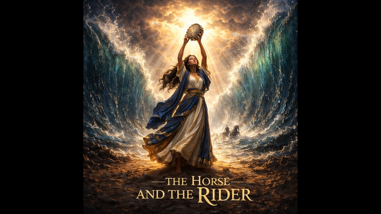 The Horse and the Rider Album Version