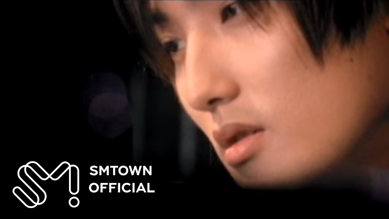 KANGTA 강타 'Thanks God (Thanks 8)' MV
