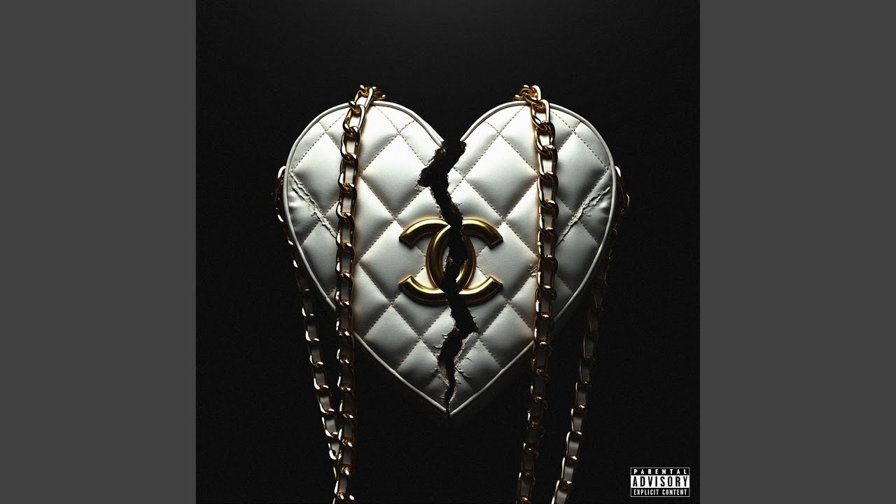 CHANELINA SOUBRETTE (feat. Disme & Ele A)