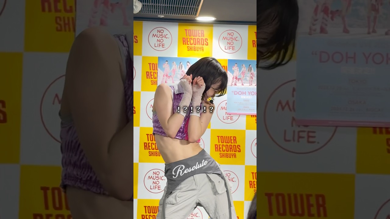 【@​onefive SOYO】照れ顔かわいすぎて倒れるかと思った 