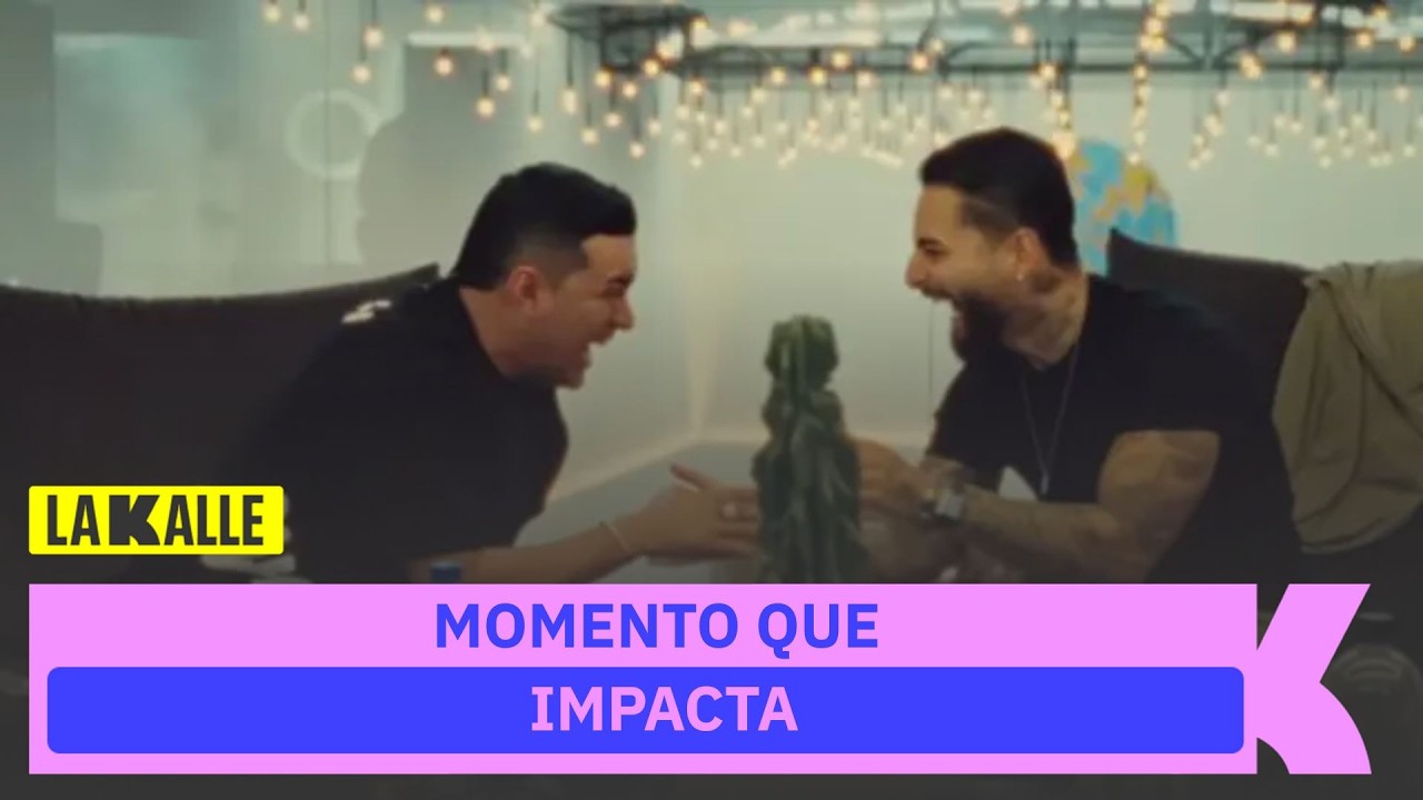 El detalle del video de Maluma con Yeison Jiménez; triste coincidencia
