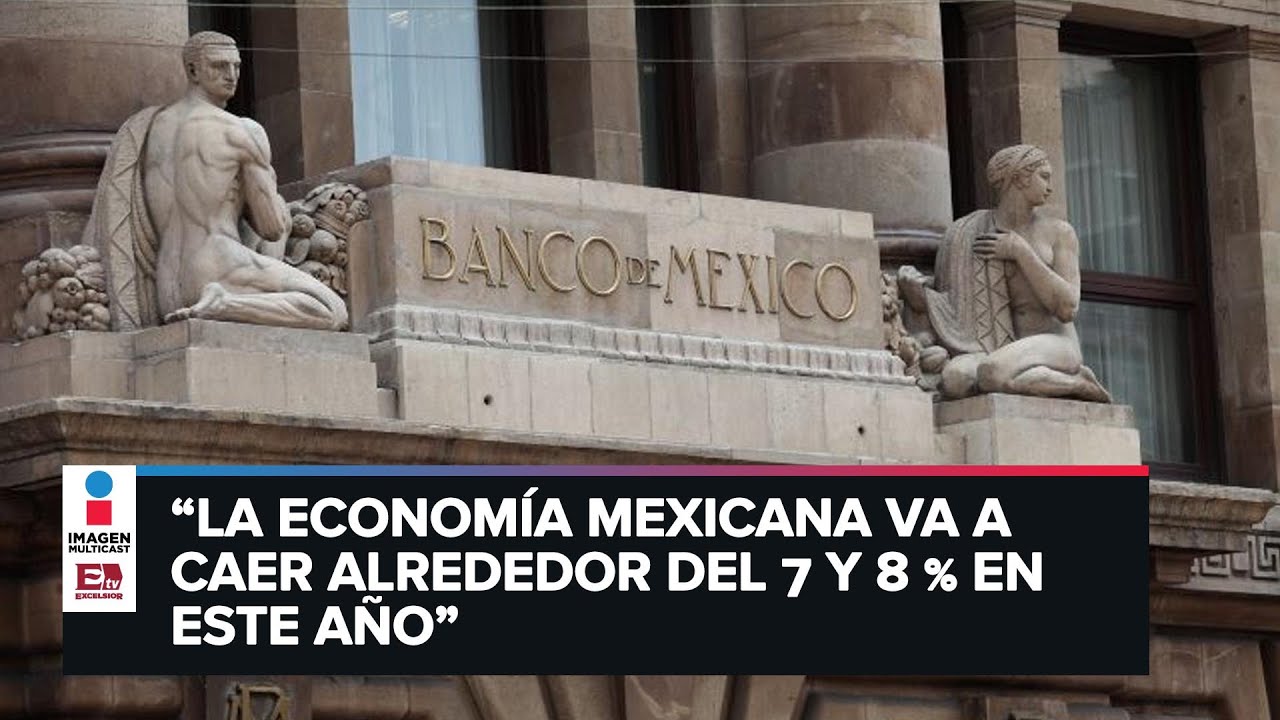 Pide Banxico medidas fiscales | An&aacute;lisis Superior