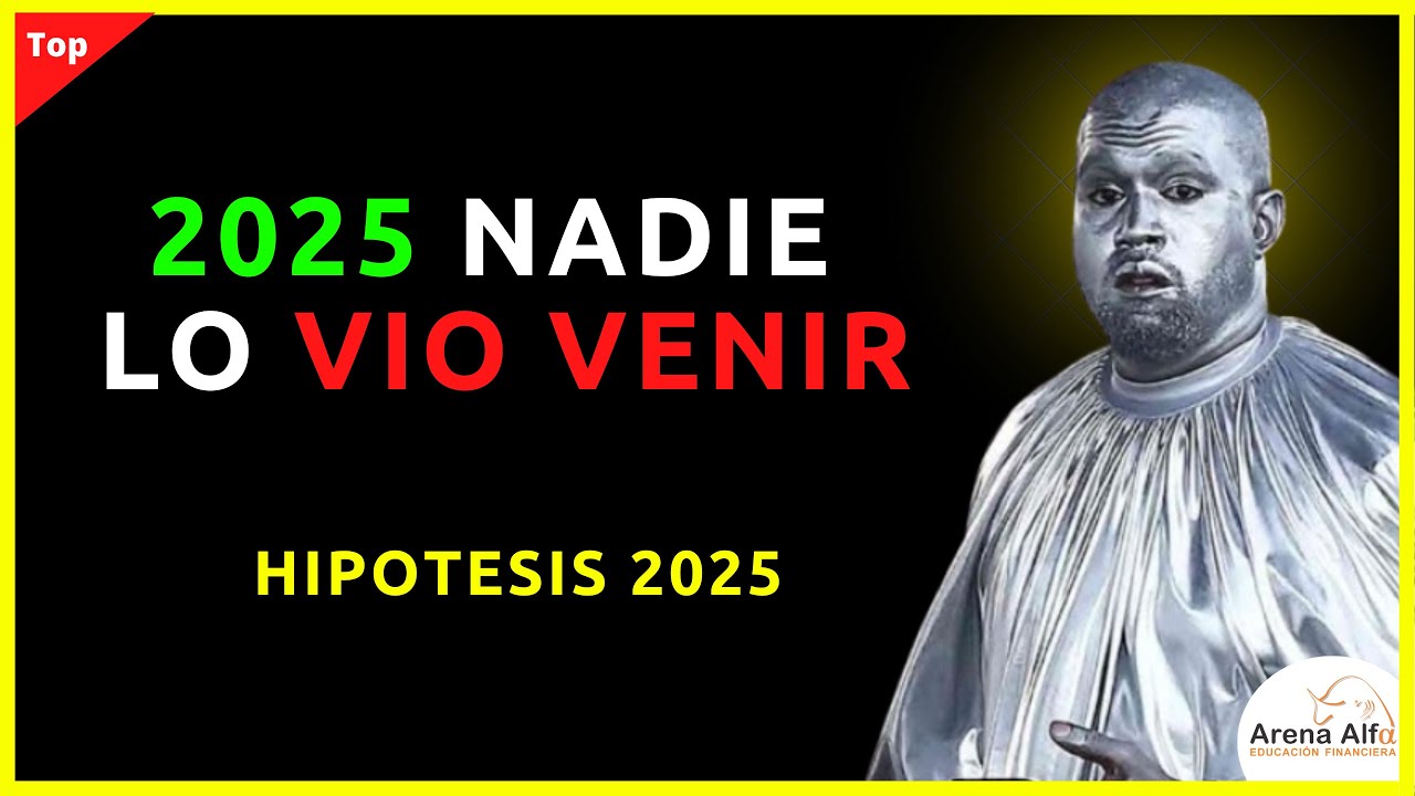 Bolsas en euforia 2025 | Plata, oro y acciones que explotan