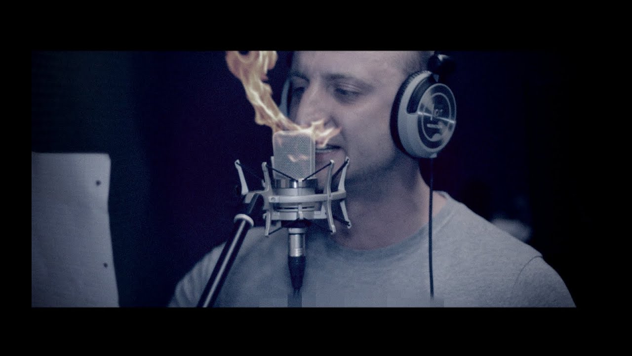 Agent feat. Anabol - Okay ***OFFICIAL MUSICVIDEO*** (HD)