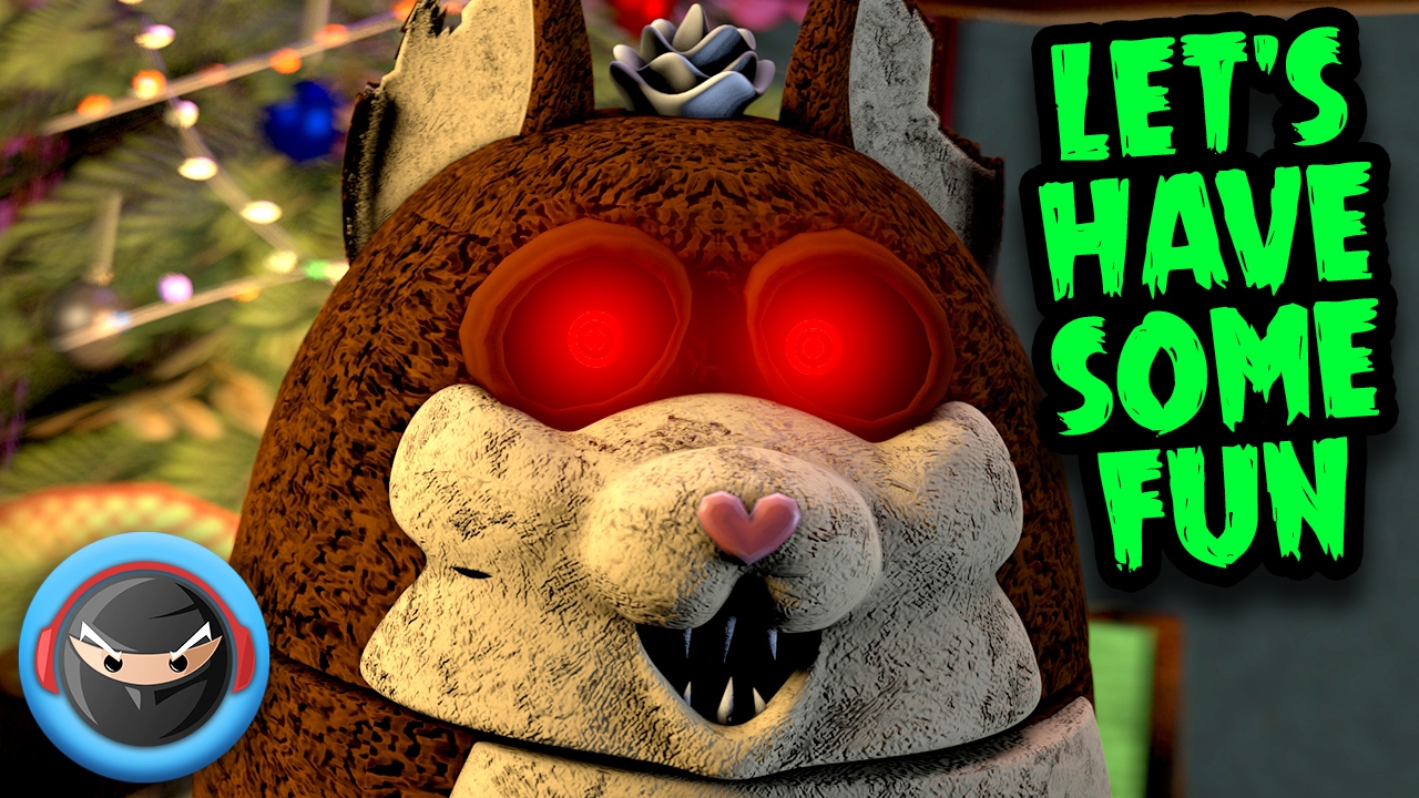 (SFM) TATTLETAIL SONG 