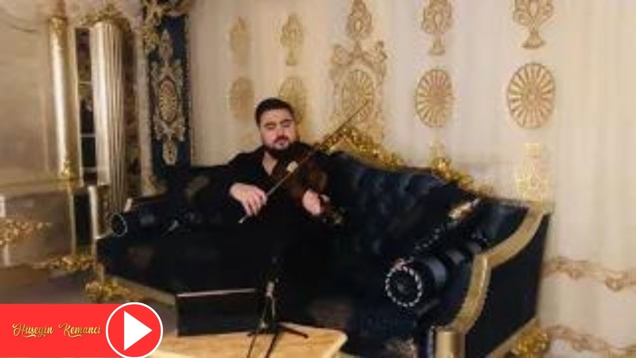 Hüseyin Kemanci - Keman Karisik 1Saat #HüseyinKemanci #Istanbulstrings #keman