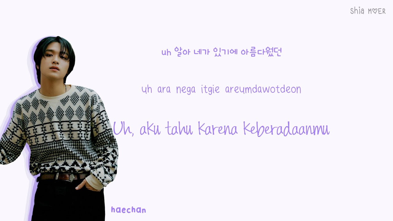 NCT DREAM (엔시티 드림) Broken Melodies [Han/Rom/Ina] Color Coded Lyrics Lirik Terjemahan Indonesia