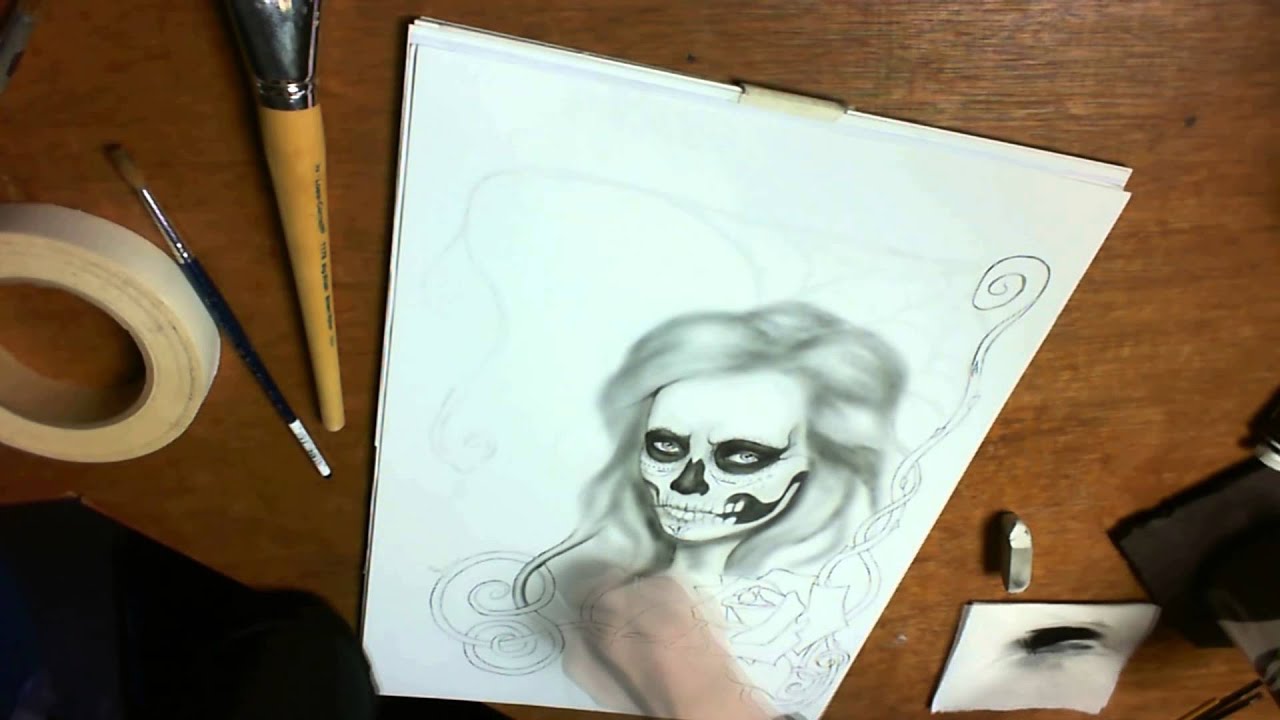 Dia De Muertos