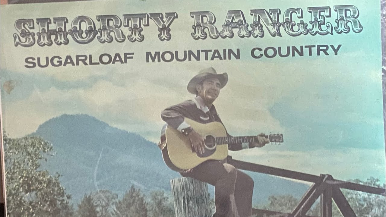Shorty Ranger &ldquo;The Old Rusty Bell&rdquo;