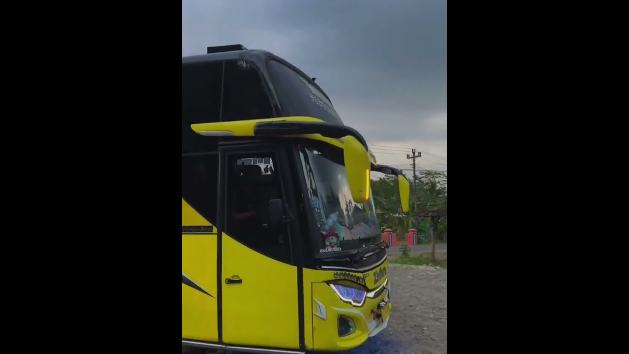 #busmaniacomunity