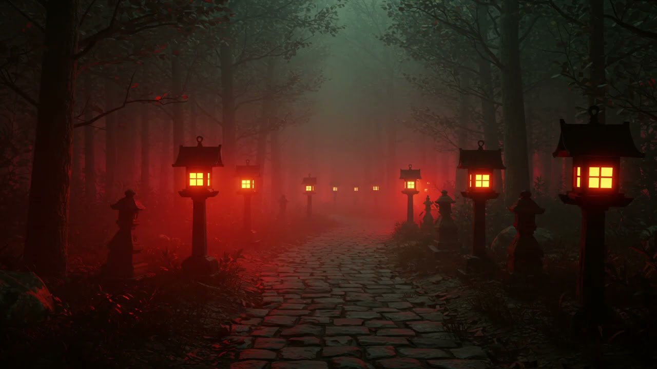 Serene Learning Flow: Ambient Music for Deep Concentration