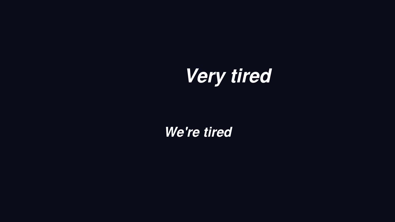 Comforting words for your hard day today