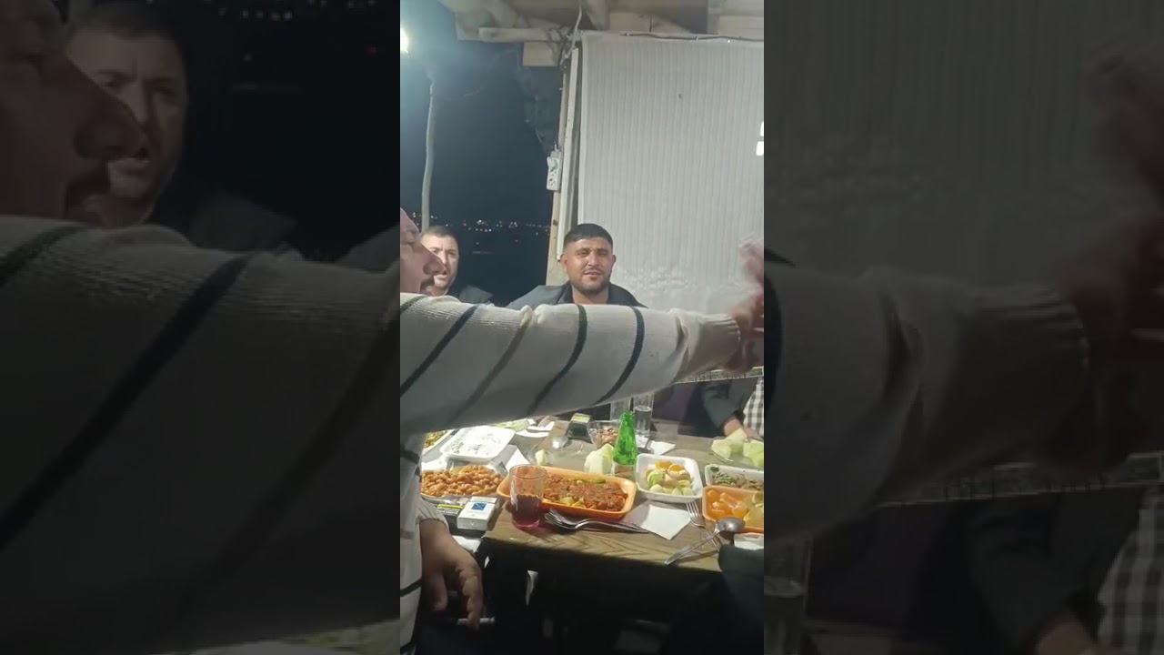 Hüseyin Demirtaş arzu kamber