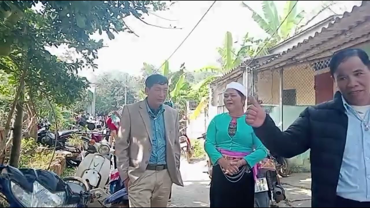 Hai Nghệ Nhân Đối Đáp Ngọt Lịm | Nghe hát mường hay 