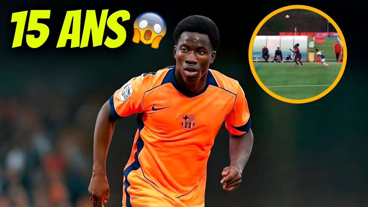 CINQ Options Impressionnantes Pour Remplacer DRO à Barcelone… et Pourquoi DRO a rejoint le PSG