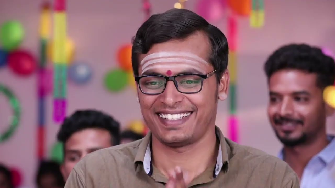 Hasini Rishiಯನ್ನು ಕೀಟಲೆ ಮಾಡುತ್ತಾಳೆ | Kamali | Full Ep. 177 | ZEE Kannada
