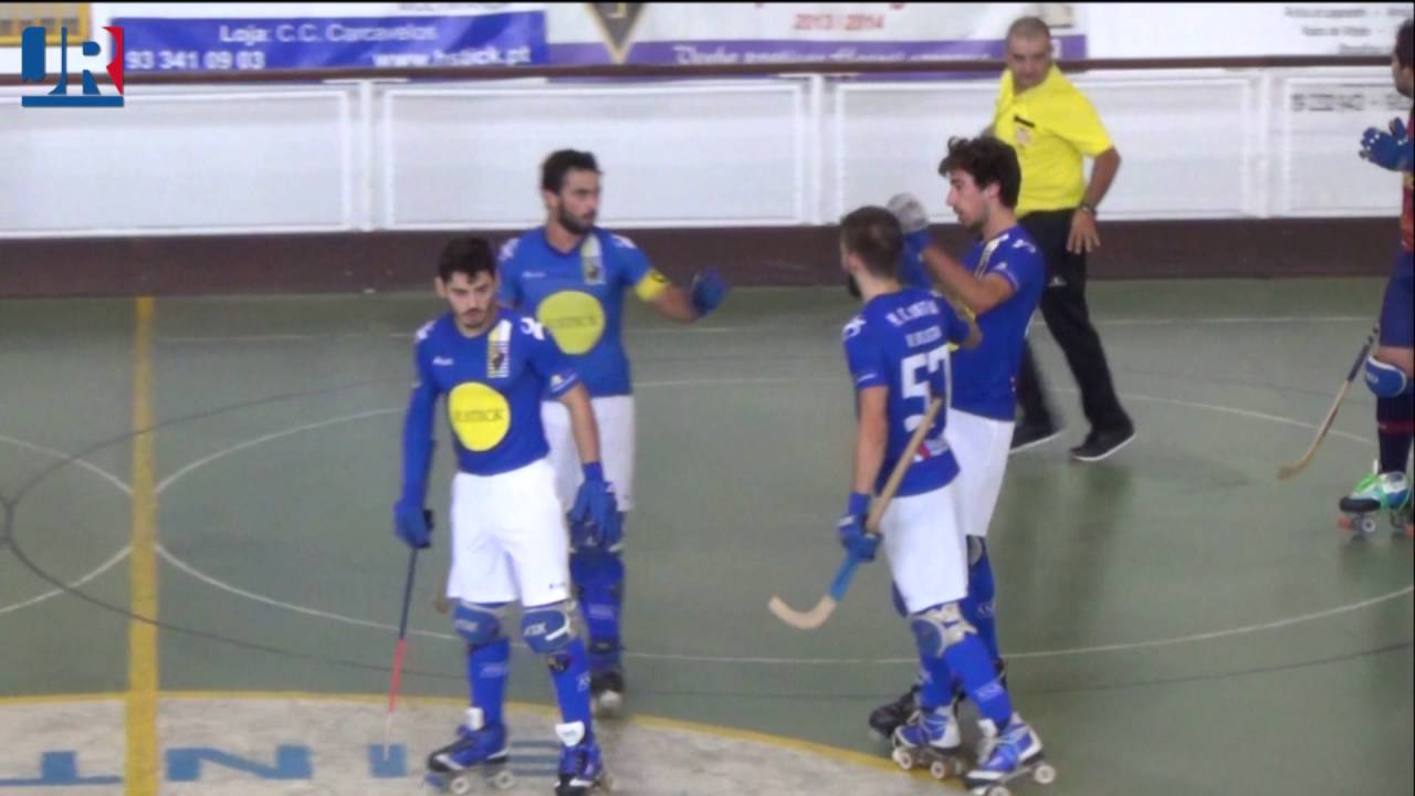 Sintra vence e convence na apresentação aos sócios