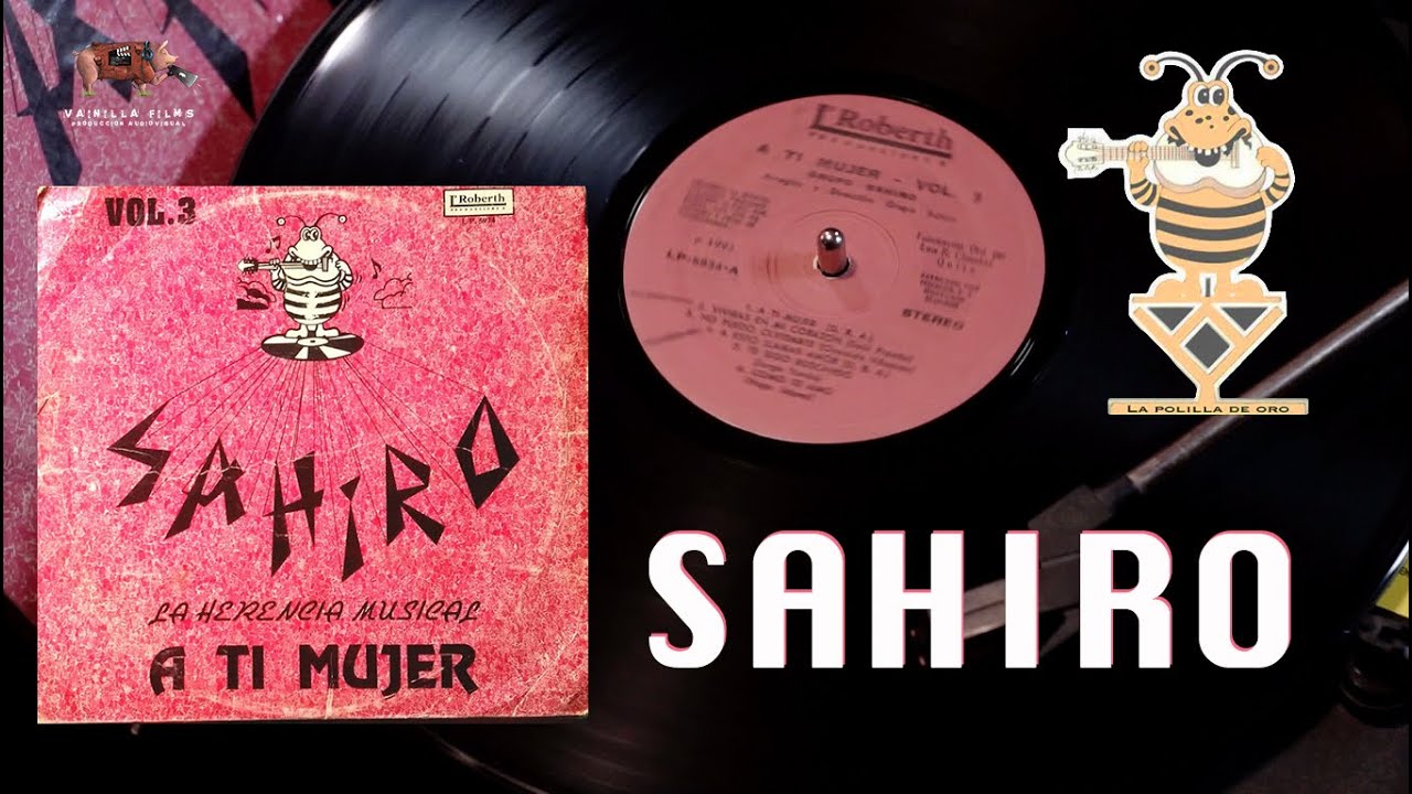 SAHIRO - Nuestro Juramento