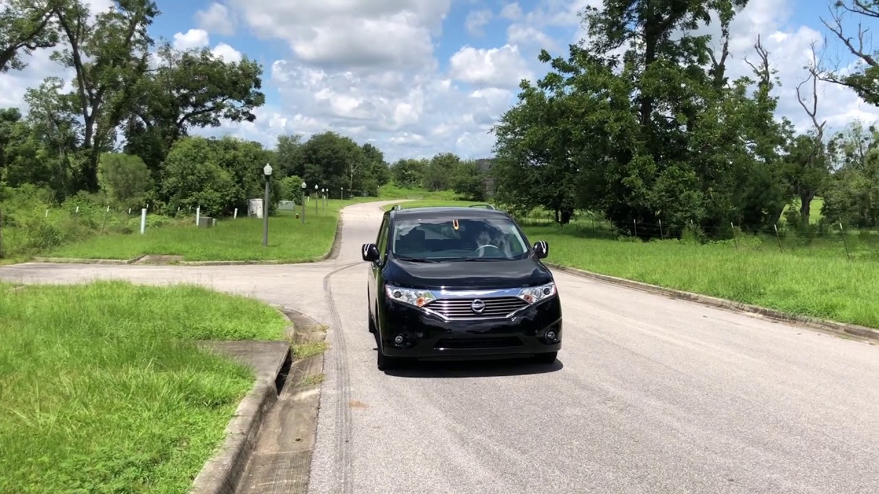 New Car Starting Ceremony | Nissan Quest | Florida USA | Lal Govind Das