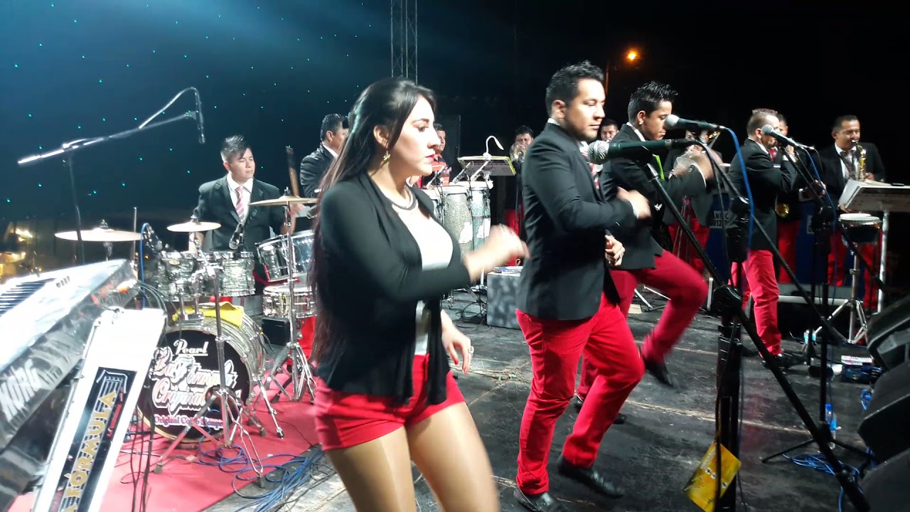 La Fórmula Original - En Boca de Caña