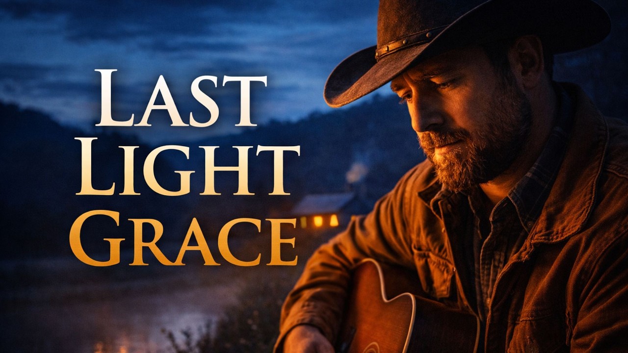 【 Porch Gospel 14】Faith Holds My Heart In Between