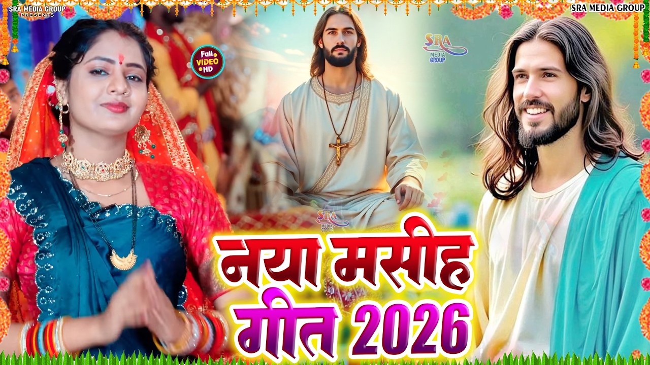 Yeshu Masih Bhajan | पिता पमेश्वर का गाना | Masih Song Jukebox / Masih Geet / Yeshu Masih Ke Gana