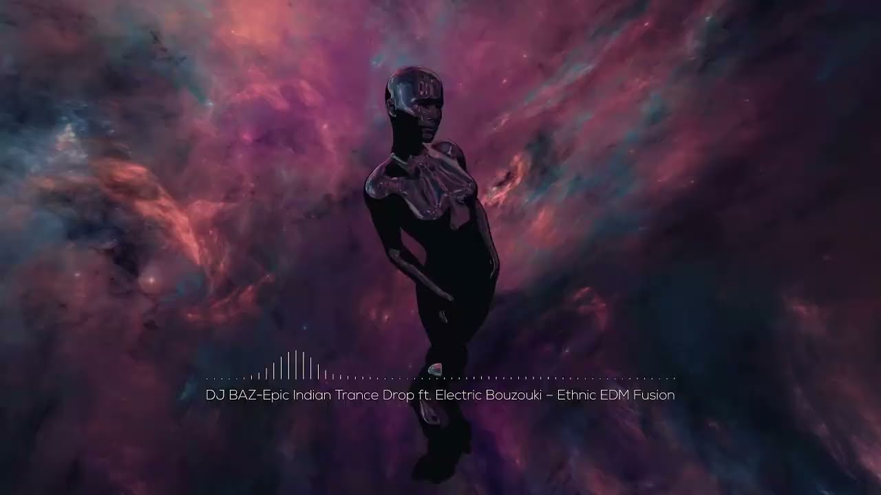 Epic Indian Trance Drop ft  Electric Bouzouki &ndash; Ethnic EDM Fusion