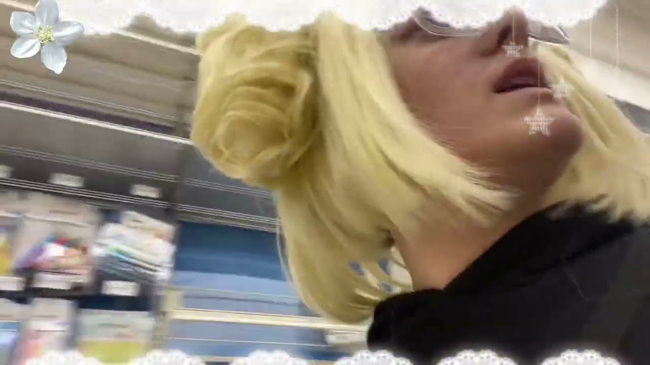 Toga and Deku outing!! 😄