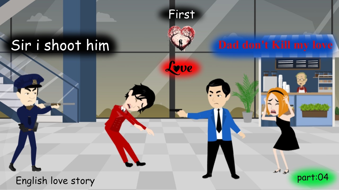 First Lve Paer=04
