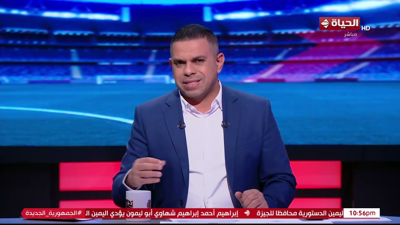 كورة كل يوم - كريم شحاتة: عند النادي الأهلي مفيش نية أبداً لرحيل توروب