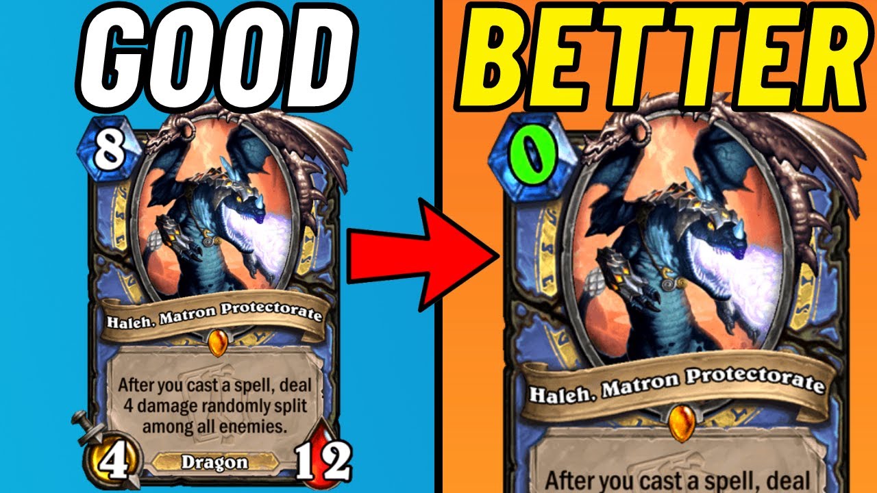 0 Mana Haleh OTK!!! Imagine Spending Mana on Cards in 2023!