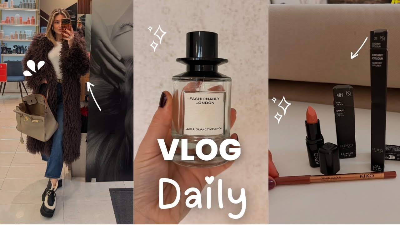 Dnevni Vlog