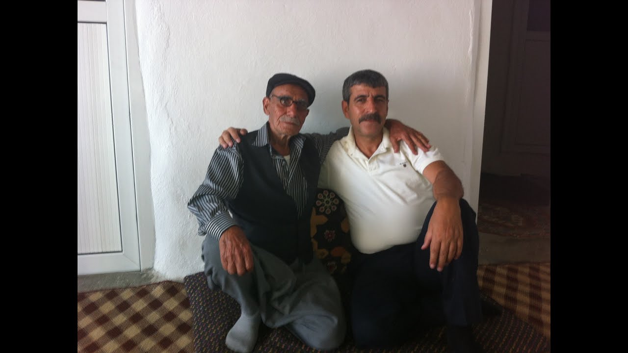 RAMAZAN SUBAŞI İLE MUHABBET- 2011