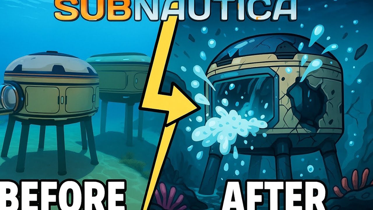 I Upgraded My Base... Then THIS Happened!