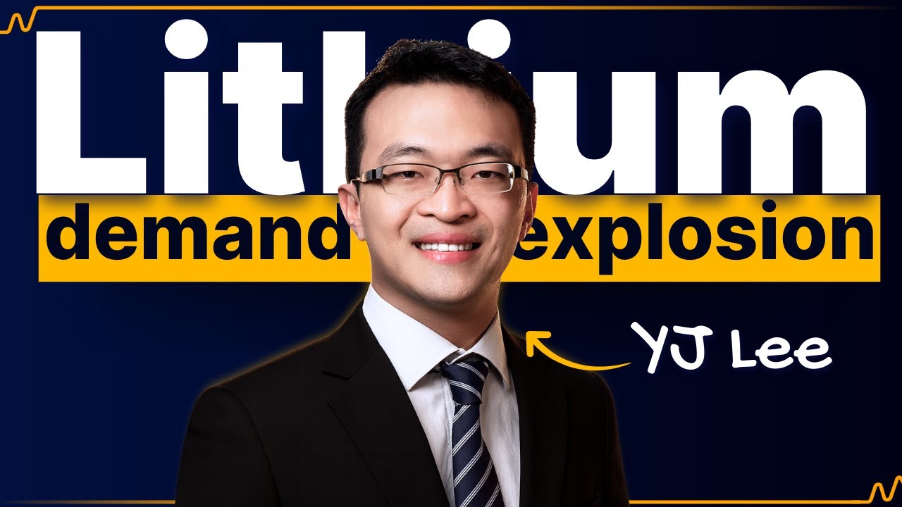Lithium’s True Inflection Point (YJ Lee)