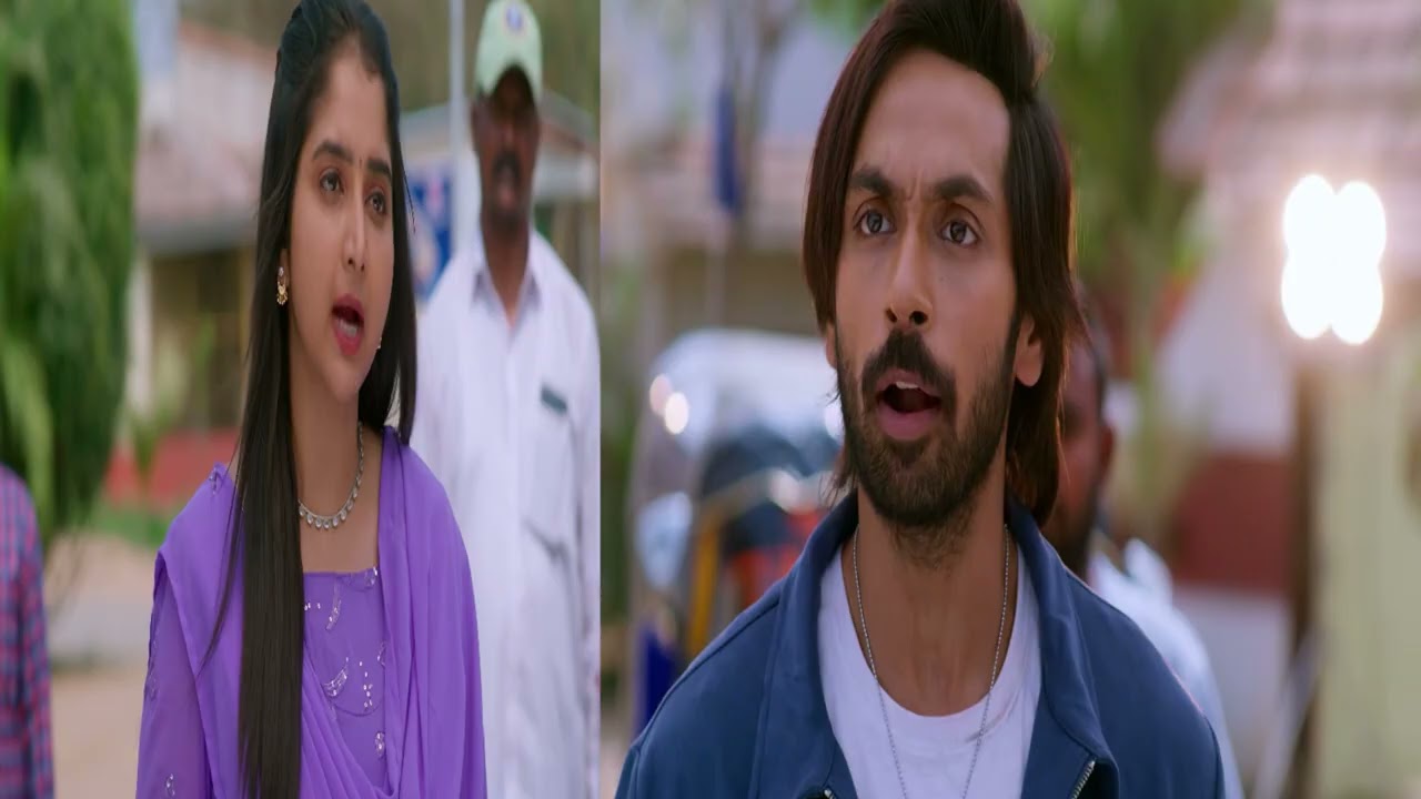 రేఖ కి తెలియకుండ exam  రాయడానికి వెళ్ళిన ఇందు //7/3/26//ఈ రోజు బ్రహ్మముడి