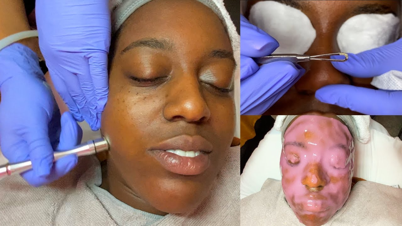 Wedding Perfect Facial w/ Image Skincare | GlamByLiaLeigh
