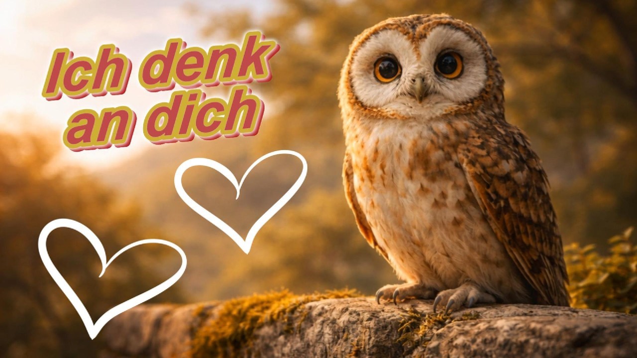 Schön, dass es dich gibt – Du bedeutest mehr, als du denkst 💖